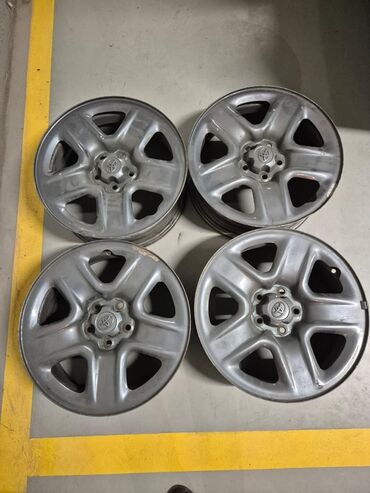 13 диски резиной: Дисктер R 17