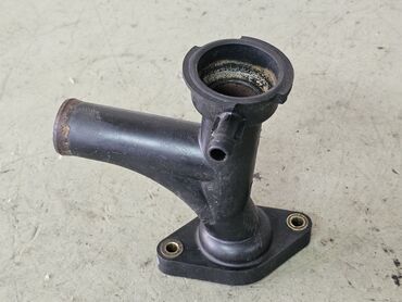 Термостаты: Термостат Chrysler 2002 г., Б/у, Оригинал, Германия — 5