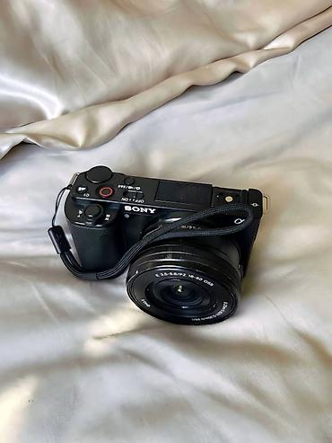 потолочный кронштейн для проектора: Sony ZV‑E10L (E‑mount) — компактная беззеркальная камера для влогинга — 1