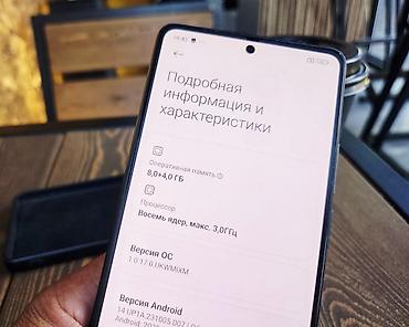 philips xenium: Xiaomi, 11T, Б/у, 256 ГБ, цвет - Черный, 2 SIM, 1 SIM — 10