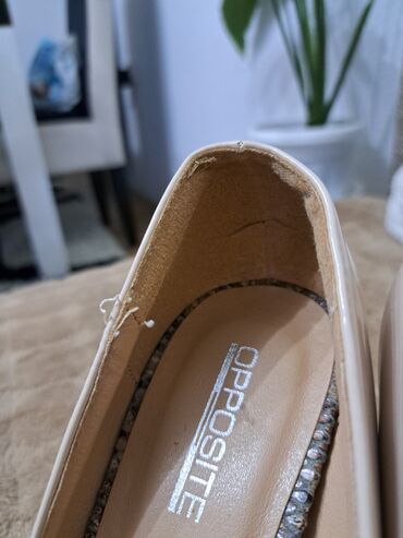 Sandale: Sandale, Opposite, 39 — 9