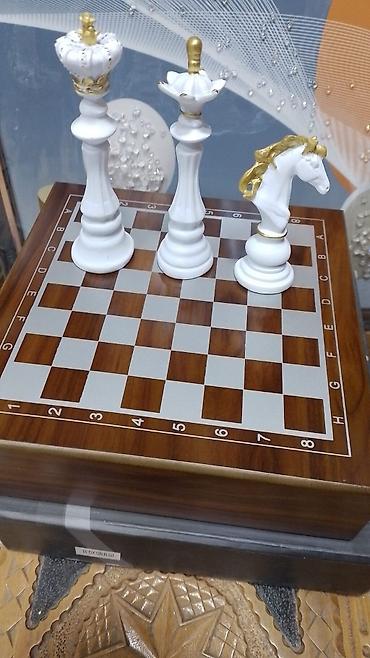 at figurları: Fiqur, rəng - Ağ — 3