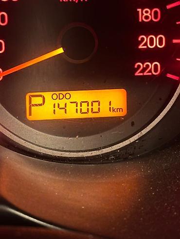 rels: Hyundai i20: 1.4 l | 2009 il Hetçbek — 6
