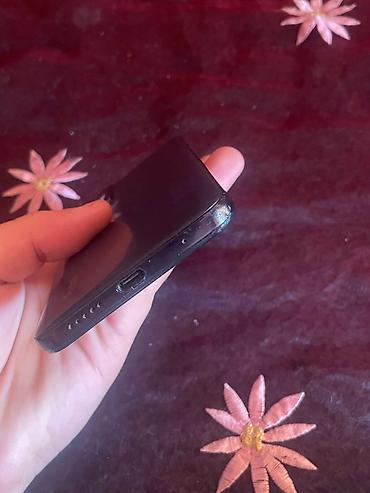 iphone xr yığılma: Redmi Note 11, 128 GB, rəng - Qara, Qırıq — 5