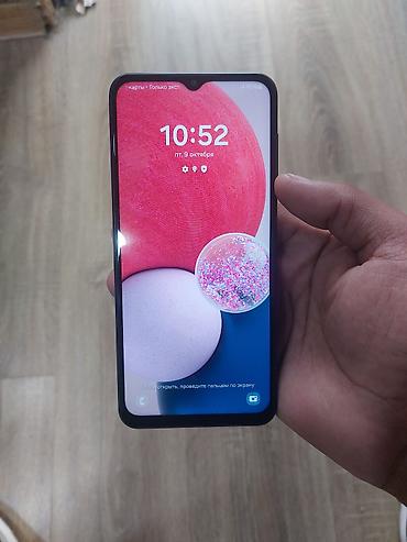mikro it: Samsung Galaxy A13, 64 GB, rəng - Göy, İki sim kartlı — 1