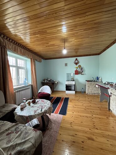 Həyət evləri və villaların satışı: 6 otaqlı, 256 kv. m, Kredit yoxdur, Orta təmir — 4