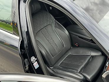 бмв x2: BMW 530: 2019 г., 2 л, Автомат, Бензин, Седан — 9