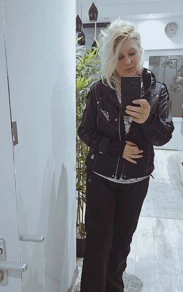 Ski jakne: M, bоја - Crna — 3