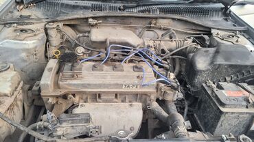 кофемашина бишкек бу: Бензиндик кыймылдаткыч Toyota 1.8 л