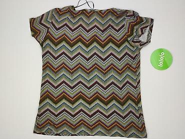 zygzak: T-shirt damski, rozmiar S — 3