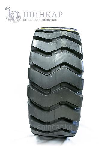 tyre: Шина KUNLUN 23.5-25 KT62 предназначена для установки на погрузчик — 2