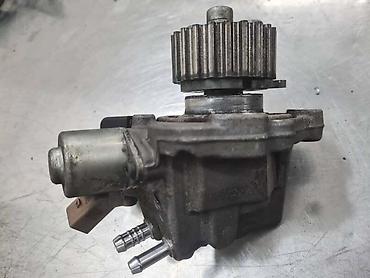 protokomer golf 4: COMMON RAIL PUMPA ZA VOLKSWAGEN POLO OD 2009. DO 2016. GOD. - — 4