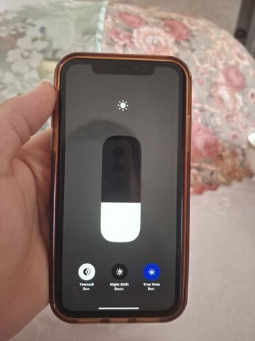 google pixel 3 чехол: IPhone X, Колдонулган, 64 ГБ, Кара, Каптама, 77 %