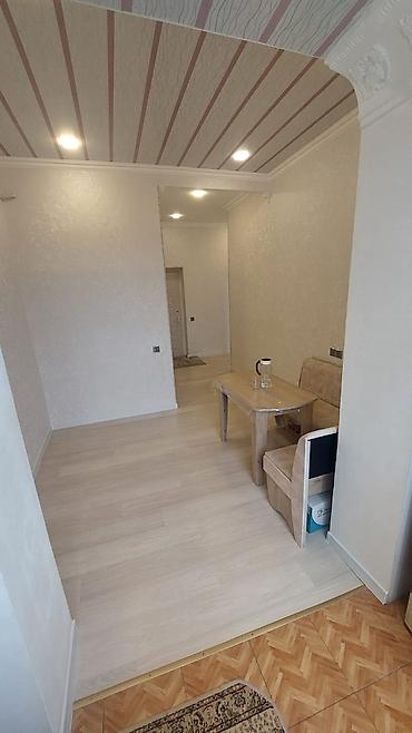 ev alqi satqi: Sumqayıt, 3 otaqlı, Köhnə tikili, 63 kv. m — 5