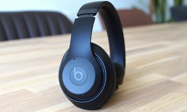 Наушники: Накладные, Beats by Dr. Dre, Новый, Беспроводные (Bluetooth), Классические — 9