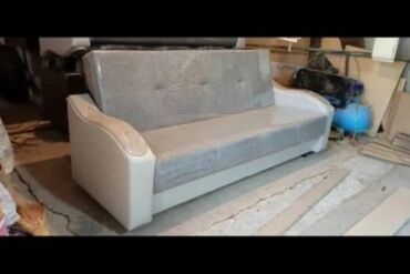 Другая мебель: Диваны! Диваны! Новые раскладные. Диван книжка. Материал турецкий — 19