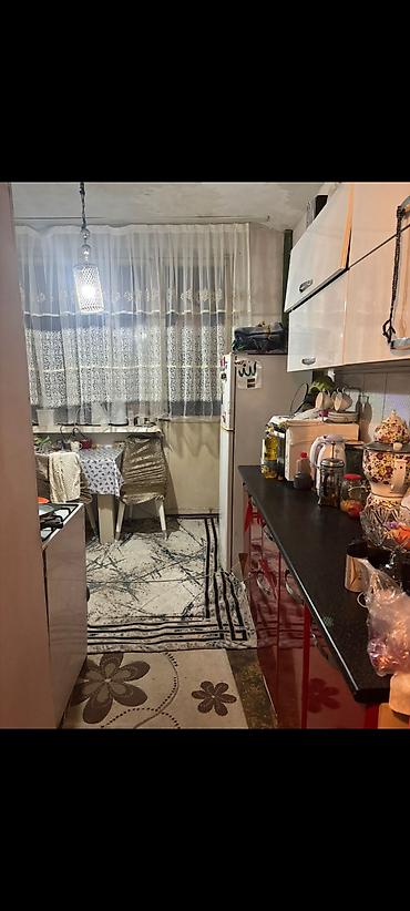ev alqi satqi birja: Saray, 2 otaqlı, Köhnə tikili, 50 kv. m — 10