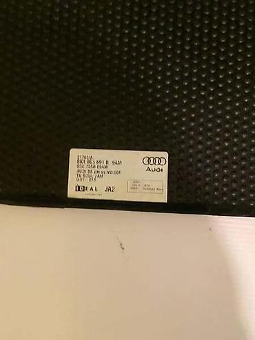idea gume za auto: PATOSNICE ZA AUDI A4, A4 ALLROAD, A5 | za audi A4 8k 5 orginal — 5