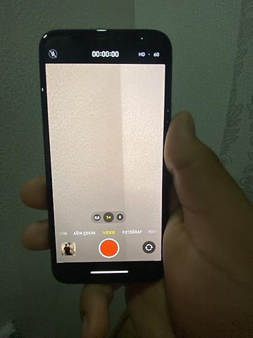 batareya şarj: IPhone 11 Pro, 256 GB, Matte Midnight Green, Face ID — 5