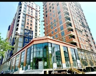 1 комнатная квартира в новостройке: 2 комнаты, Новостройка, 63 м²