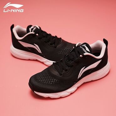 обувь спортивная: Lining ORIGINAL 2024
На заказ