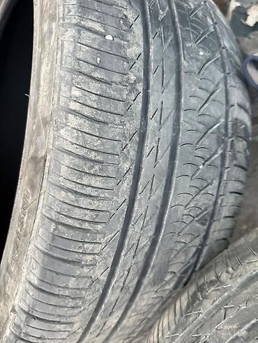 23545: Шины 235 / 45 / R 18, Лето, Б/у, Легковые, Bridgestone — 2