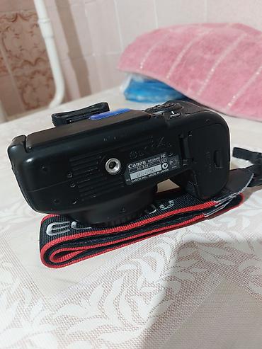 osmo action: Фотоаппарат Canon EOS 60D (тушка) с аксессуарами Готовый комплект для — 5