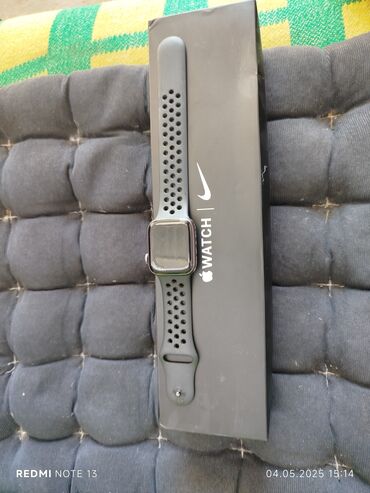 чехол для ноутбука бишкек: Apple watch серия 5