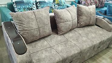 Модульные диваны: Модульный диван — 4