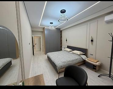 Батирлерди сатуу: 2 бөлмө, 77 м², Элитка, 16 кабат, Евро оңдоо — 6