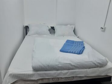 Посуточная аренда комнат: 16 м², С мебелью — 11