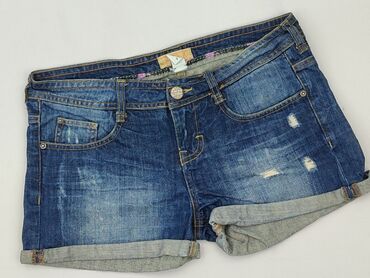 Bershka, Shorts for women, size S (EU 36)