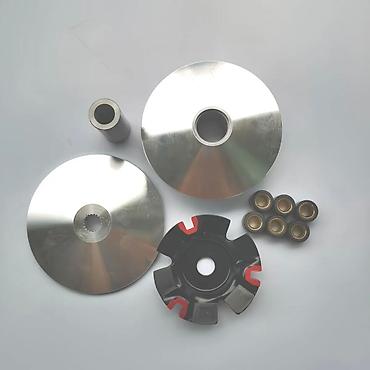 Мотозапчасти и аксессуары: 🛑 СПОРТ ВАРИАТОР 🛑 Для самурай, танк, м8, макси Оригинальный — 11