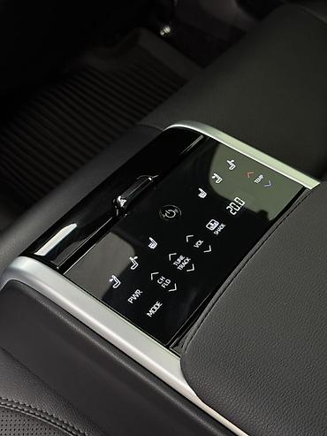 Продажа авто: Toyota Camry: 2025 г., 2.5 л, Автомат, Гибрид, Седан — 6
