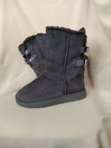 Čizme: Čizme, UGG, 38 — 11
