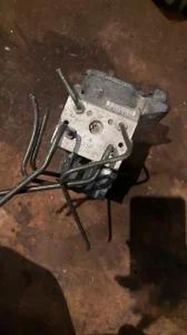 rep za sirene: MERCEDES A W168 CENTRALA ABS | Ispravno. Skinto sa mercedesa a w168 — 2