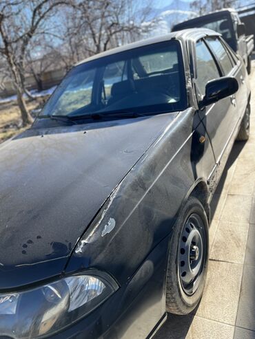 Daewoo: Daewoo Nexia: 2009 г., 1.5 л, Механика, Бензин, Седан — 15