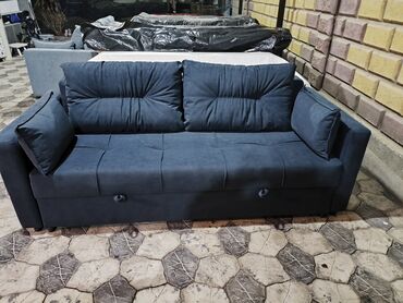 Раскладные диваны: Раскладной диван, Новый — 3