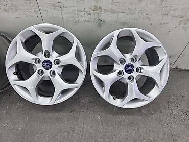 ford beograd: ALUMINIJUMSKE FELNE FOCUS CMAX MONDEO 16 5 X 108 | Ford Focus — 3