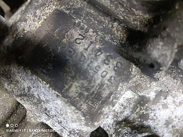 виндом акпп: Коробка передач Автомат Toyota 2005 г., Б/у, Оригинал, Япония — 2