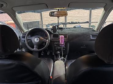разбор хундай солярис: Volkswagen Bora: 1999 г., 2 л, Механика, Бензин, Седан — 3