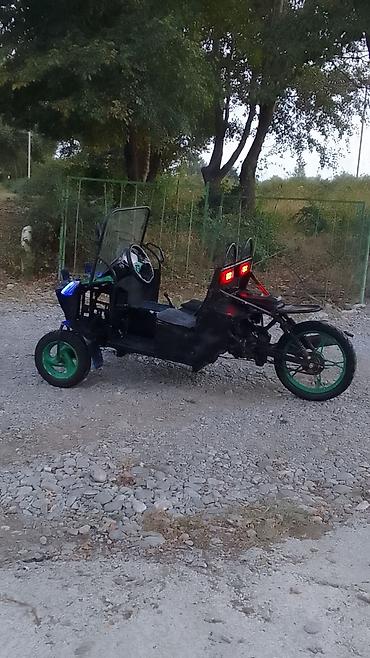 mtz 80 1: Moto masin. iki neferi ve rahatliqla dasiyacaq guce malikdi. Yolda ve — 5