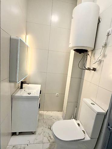 Продажа квартир: 3 комнаты, 55 м², Элитка, 1 этаж, Евроремонт — 12