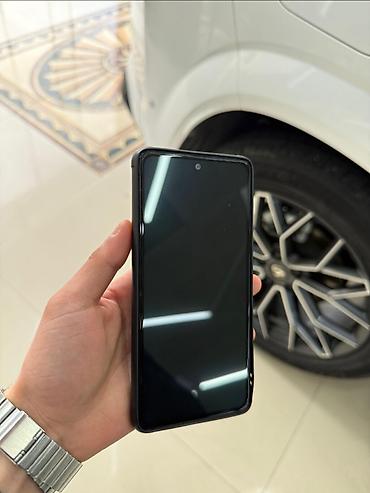 apple 5 s: Samsung Galaxy A52, 128 GB, rəng - Bənövşəyi, Barmaq izi, Face ID, İki sim kartlı — 6
