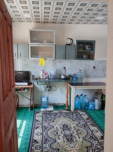 ramanada satilan evler: Satılır: Quba pusdeqasim kendi 2ci nüqedini keçen kimi merkeze yaxin — 6
