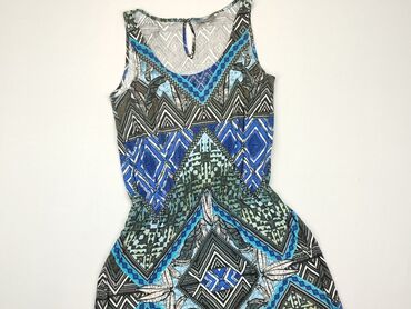 zwiewna sukienki maxi: Sukienka, XS, C&A, stan - Dobry