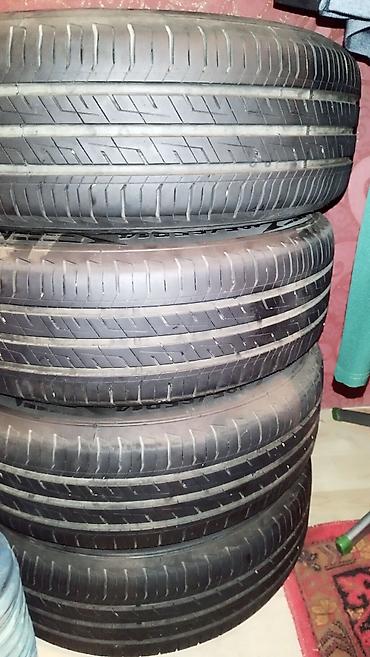 radius teker merkezi: Yeni Disk təkər Kia 185 / 65 / R 14, 5 Boltlu — 2