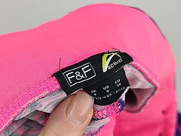 karko: F&F, Legginsy Sportowe damskie, rozmiar S — 5