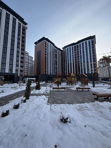 Продажа квартир: 3 комнаты, 103 м², Элитка, 11 этаж — 10