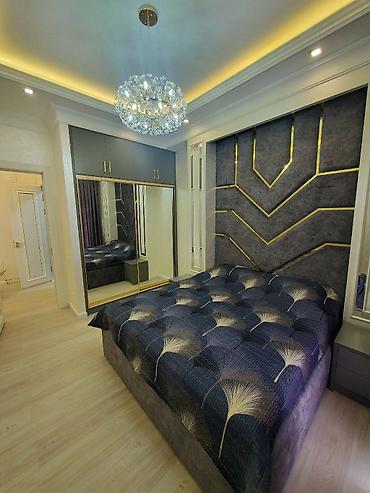 Посуточная аренда квартир: 1 комната, Душевая кабина, Постельное белье, Кондиционер — 29